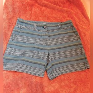 Ladies’ shorts